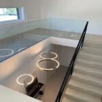 Plafonnier salon moderne – Image 2