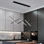 Plafonnier led cuisine – Image 2