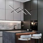 Plafonnier led cuisine – Image 3