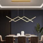 Plafonnier led cuisine – Image 5