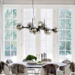 Plafonnier verre – Image 6