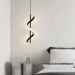 Plafonnier chambre led – Image 3