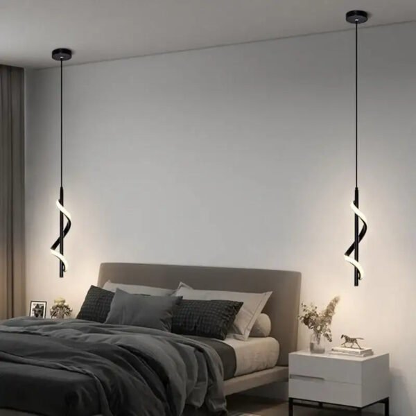 Plafonnier chambre led