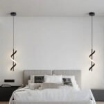 Plafonnier chambre led – Image 2