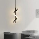 Plafonnier chambre led – Image 4