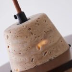 Plafonnier chambre adulte design – Image 4