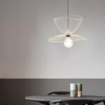 Luminaire plafonnier cuisine design – Image 3