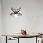Luminaire plafonnier cuisine design – Image 2