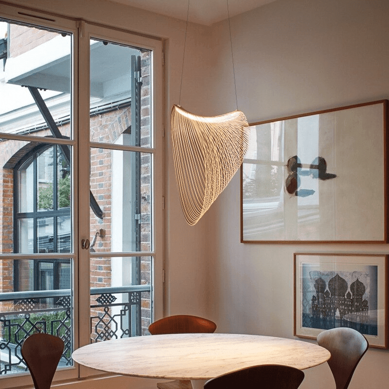 suspension originale 824