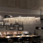 Plafonnier led pour cuisine – Image 3