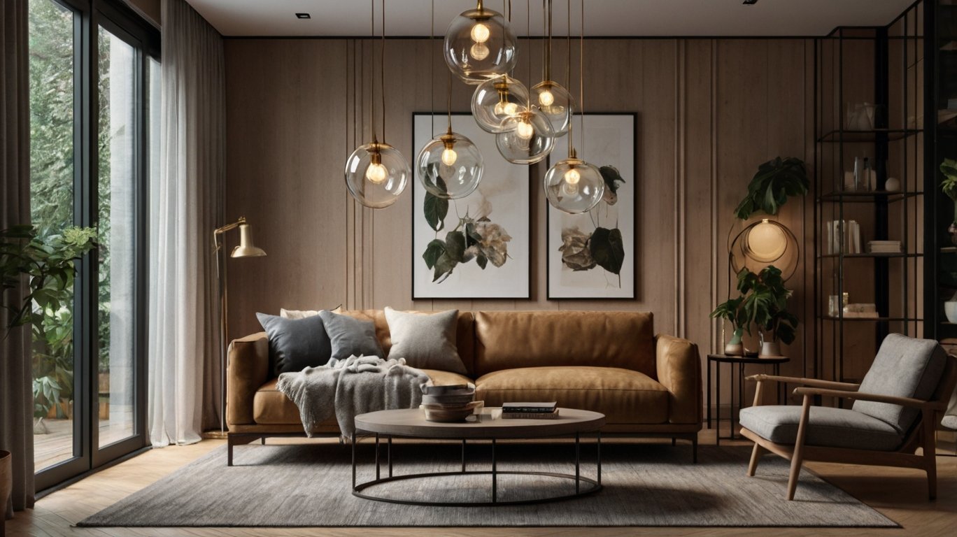 Leonardo Kino XL Ultrarealistic photograph of a modern Nordics 2 1 1