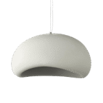 101-Wabi-Sabi-A-40cm Wabi Sabi – Japanskinspirerad ljuskrona i minimalistisk stil