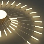 Plafonnier XXL – Image 3