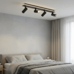 Plafonnier à spots multiples – Image 5