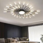 Plafonnier XXL – Image 4