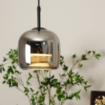 Suspension en verre pour intérieur – Image 17