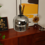 Suspension en verre pour intérieur – Image 18