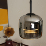 Suspension en verre pour intérieur – Image 19