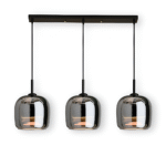 Suspension en verre pour intérieur – Image 30