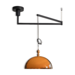 Suspension à bras articulé réglable – Image 15