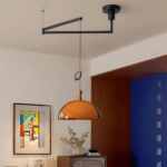 Suspension à bras articulé réglable – Image 7