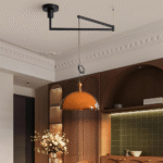 Suspension à bras articulé réglable – Image 4