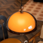 Suspension à bras articulé réglable – Image 9