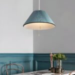 Suspension artistique Méduse – Image 11