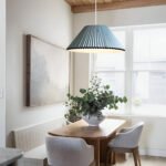 Suspension artistique Méduse – Image 5