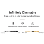 Plafonnier moderne – Image 16