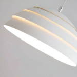 Suspension hiérarchique en forme de dôme – Image 8