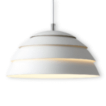 Suspension hiérarchique en forme de dôme – Image 15