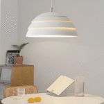 Suspension hiérarchique en forme de dôme – Image 6