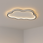 Plafonnier led nuage – Image 4