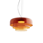 Suspension en verre – Image 6