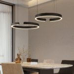 Suspension anneau de luxe – Image 2