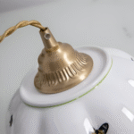 Suspension en céramique Papillon – Image 12