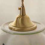 Suspension en céramique Papillon – Image 15