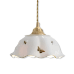 Suspension en céramique Papillon – Image 22