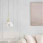 Suspension en céramique Papillon – Image 27