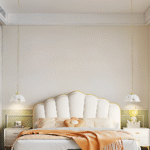 Suspension en céramique Papillon – Image 2