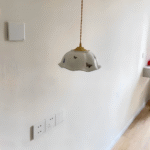 Suspension en céramique Papillon – Image 8