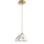 Suspension en céramique Papillon – Image 23