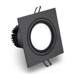 Plafonnier encastré carré LED – Image 16