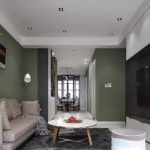 Plafonnier encastré carré LED – Image 4