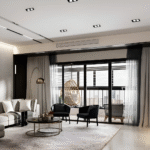 Plafonnier encastré carré LED – Image 5