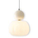 Suspension Classique Art Déco – Image 17