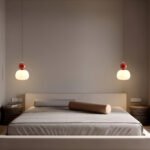 Suspension Classique Art Déco – Image 3