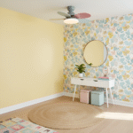 Plafonnier ventilateur coloré – Image 18