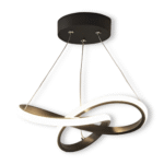 Suspension luminaire LED moderne Spirale – Image 11